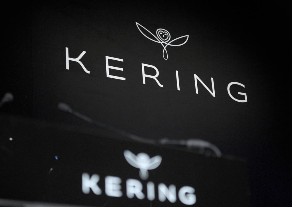 France’s second-largest luxury group Kering saw profit climb 14 percent to 3.6 billion euros last year despite a drop in fourth quarter earnings at its flagship Gucci, the company said on February 15. Photo: AFP