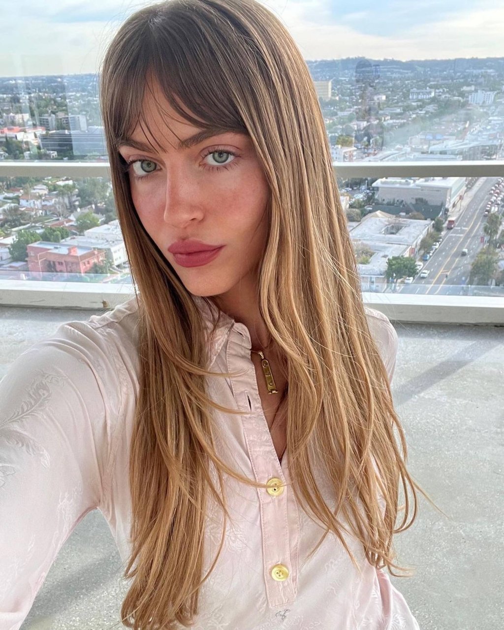 Simi Khadra was born in Saudi Arabia. Photo: @simihaze/Instagram Simi Khadra was born in Saudi Arabia. Photo: @simihaze/Instagram