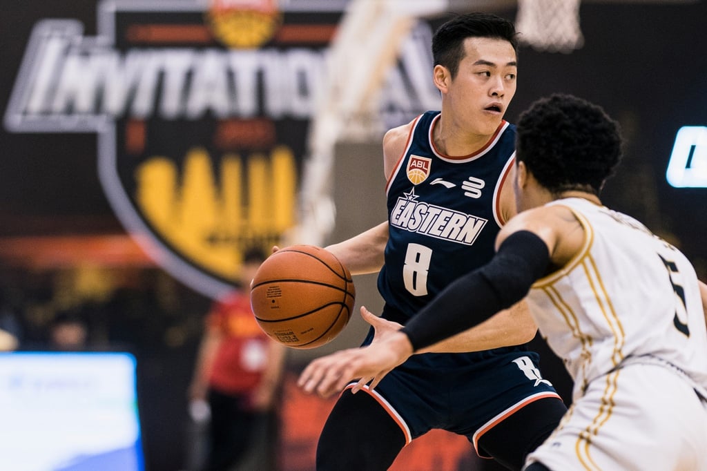 Eastern co-captain Stephen Chan Siu-wing will be among those making the cut for the mainland China trip. Photo: Handout