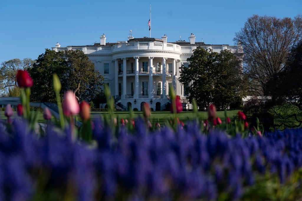 Washington expects South Korea to play a greater role in restraining China and Russia. Photo: AP Washington expects South Korea to play a greater role in restraining China and Russia. Photo: AP