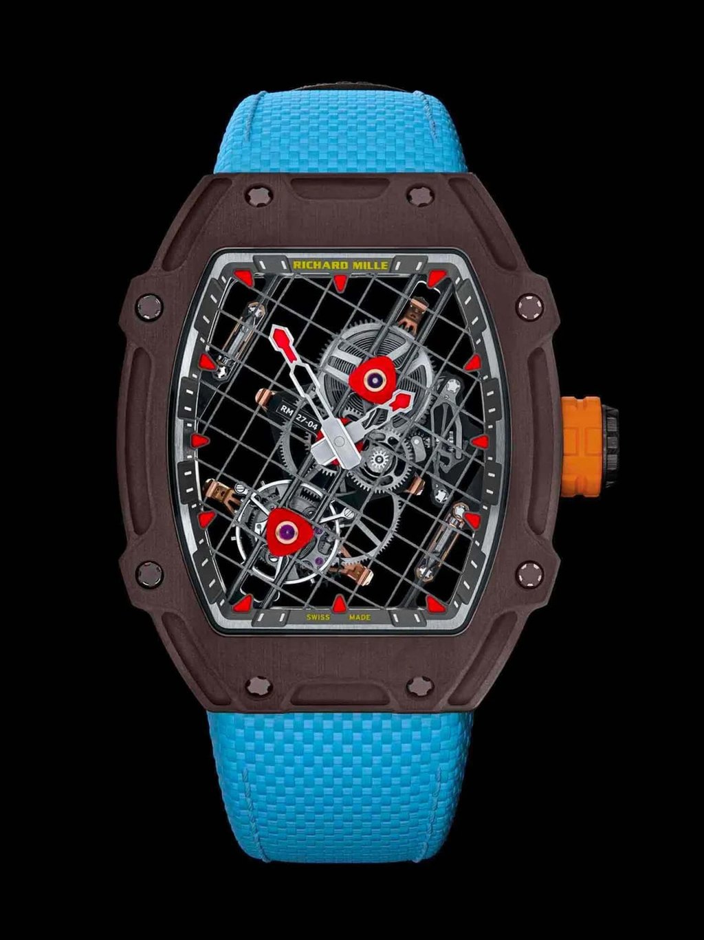 7 tennis superstars most expensive watches ranked from Serena Williams Marvel inspired Audemars Piguet and Novak Djokovic s Hublot to Rafael Nadal s multimillion dollar Richard Mille South China Morni...