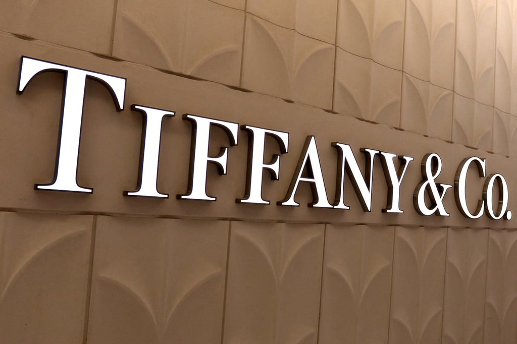 Inside LVMH owned Tiffany Co. s reopening on Fifth Avenue from Rolex and Hermes to Bulgari and Saks the jeweller s flagship store is not the only luxury brand getting a makeover in New