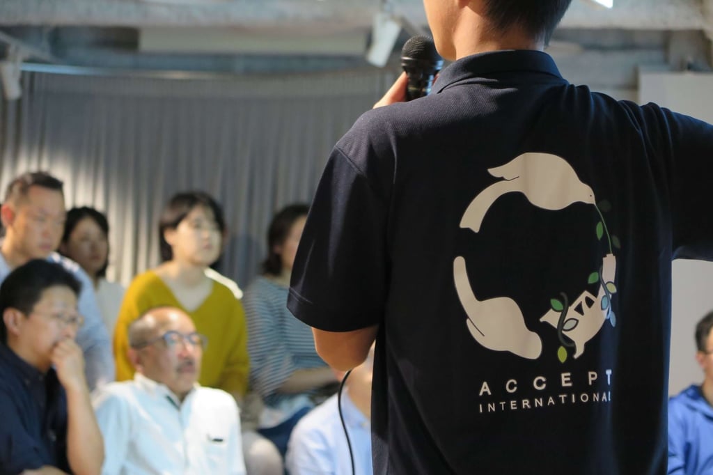 Accept International operates primarily in Somalia, Yemen, Kenya and Indonesia. Photo: Facebook/Accept International Accept International operates primarily in Somalia, Yemen, Kenya and Indonesia. Photo: Facebook/Accept International