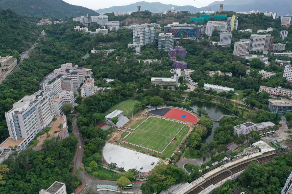 The campaign will target students interested in pursuing subjects related to the city’s role in the National Development Plan. Photo: Winson Wong
