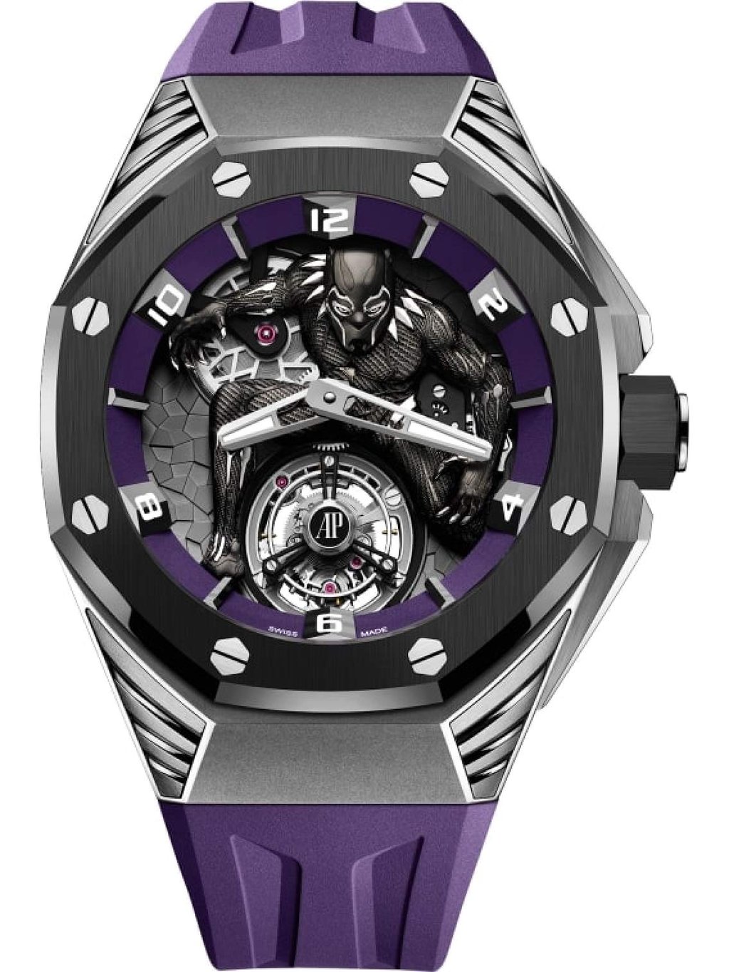 7 tennis superstars most expensive watches ranked from Serena Williams Marvel inspired Audemars Piguet and Novak Djokovic s Hublot to Rafael Nadal s multimillion dollar Richard Mille South China Morni...