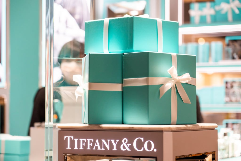Inside LVMH owned Tiffany Co. s reopening on Fifth Avenue from Rolex and Hermes to Bulgari and Saks the jeweller s flagship store is not the only luxury brand getting a makeover in New
