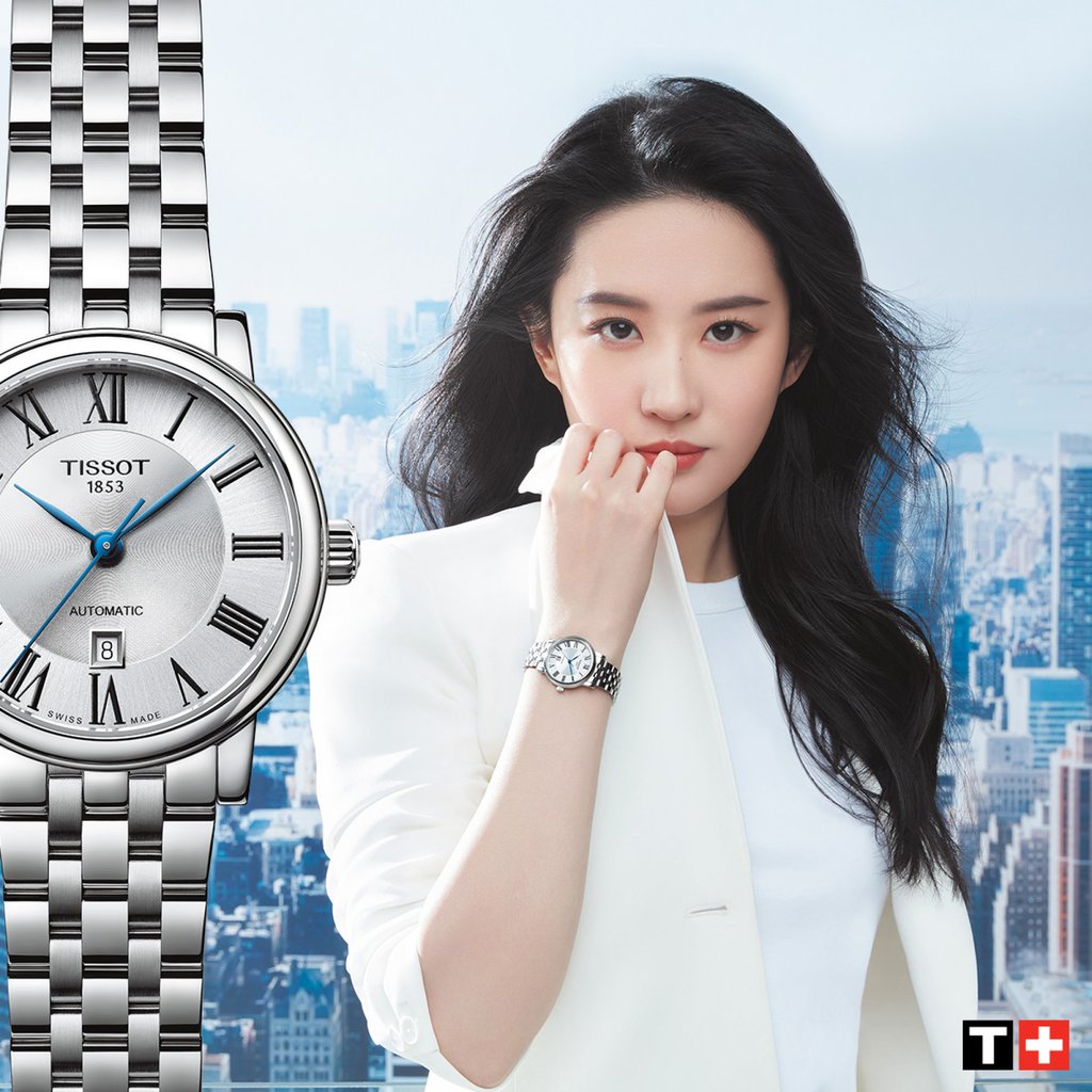 6 of Liu Yifei s most prestigious luxury brand endorsement the Chinese superstar has been the face of Louis Vuitton Bulgari Tissot Emporio Armani Chaumet and Dior Prestige to name a few