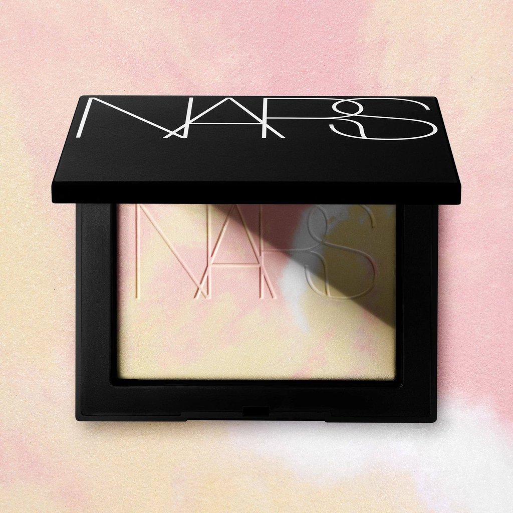 Nars is launching the limited-edition light reflecting prismatic powder in a new shade called Stardust in Asia. Photo: Nars