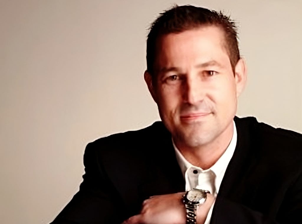 Alexander Csergo was charged with “reckless foreign interference” under some fairly new laws for having provided open-source information about Australia ’s economic and defence matters, including the lithium sector and the security tie-up, Aukus. Photo: LinkedIn Alexander Csergo was charged with “reckless foreign interference” under some fairly new laws for having provided open-source information about Australia ’s economic and defence matters, including the lithium sector and the security tie-up, Aukus. Photo: LinkedIn