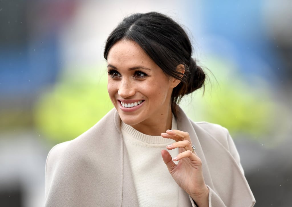 Meghan Markle won’t be attending King Charles’ coronation in early May. Photo: Getty Images