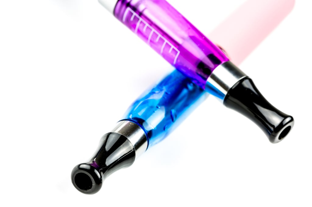 Thirteen Chinese nationals have been detained since last June in connection with the vapouriser scam in which Hu helmed the hacking task. Photo: Shutterstock Thirteen Chinese nationals have been detained since last June in connection with the vapouriser scam in which Hu helmed the hacking task. Photo: Shutterstock