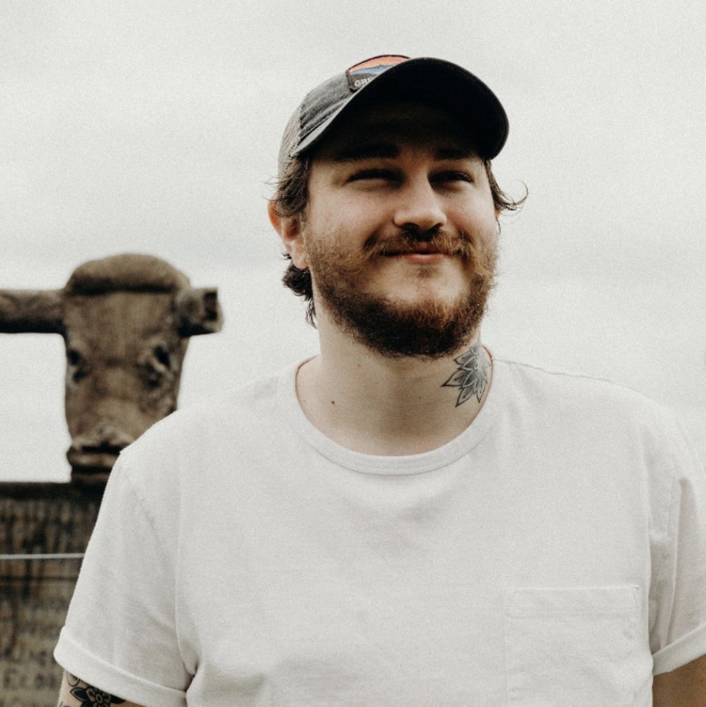 Braison Cyrus in October 2021. Photo: @braisonccyrus/Instagram