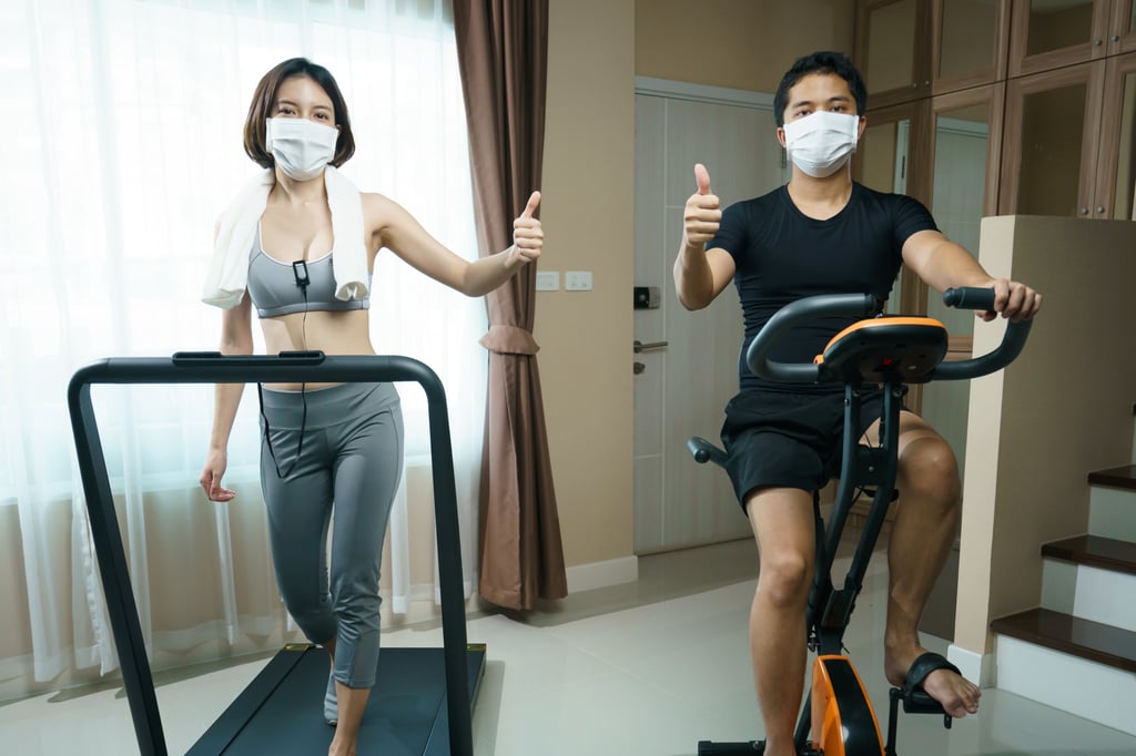 Treadmill not good for knees hot sale