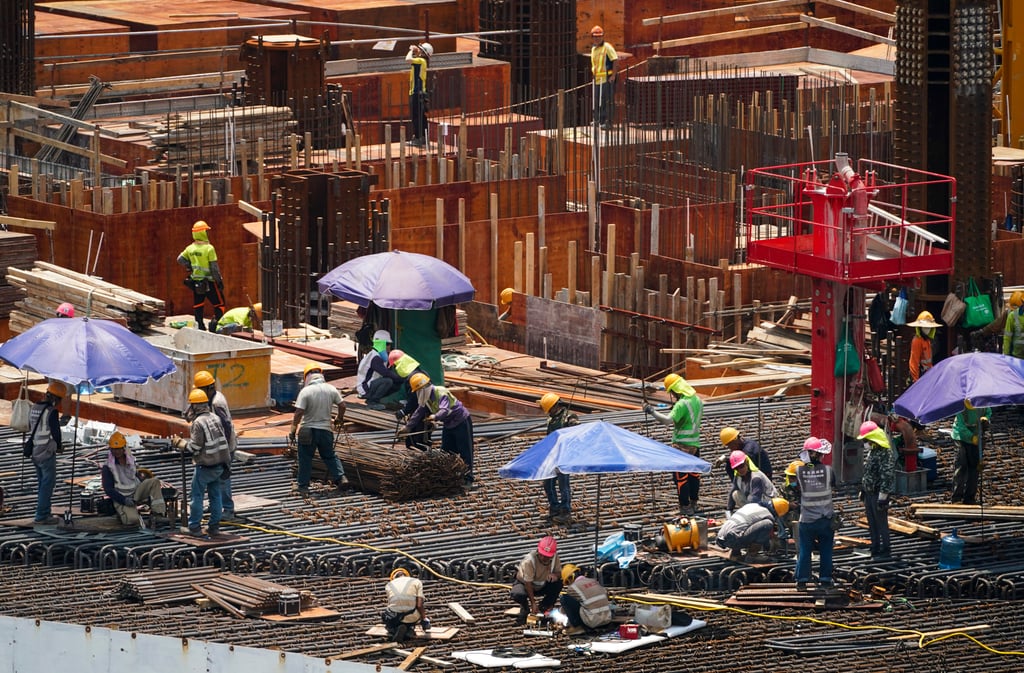 Industry leaders have lamented the short lead-up to when the guidelines take effect. Photo: Felix Wong Industry leaders have lamented the short lead-up to when the guidelines take effect. Photo: Felix Wong