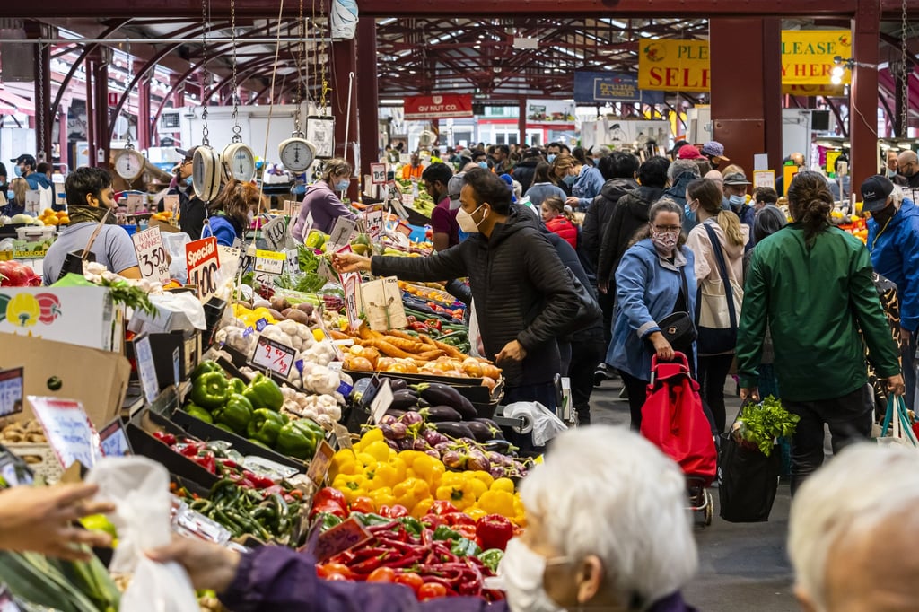 Living costs in Australia rose sharply during the pandemic. Photo: EPA-EFE Living costs in Australia rose sharply during the pandemic. Photo: EPA-EFE