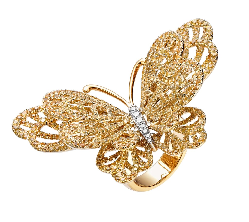 Sarah Zhuang Jewellery’s The Magnificent.