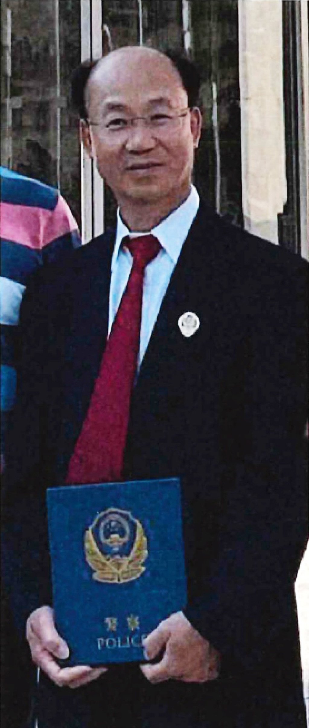 Litang Liang could face a fine of up to US$250,000 as well as ten years in prison and three years of supervised probation. Photo: US District Court for the District of Massachusetts handout Litang Liang could face a fine of up to US$250,000 as well as ten years in prison and three years of supervised probation. Photo: US District Court for the District of Massachusetts handout