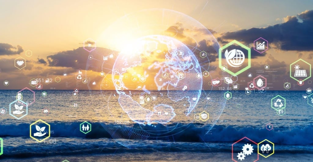 Investors should choose a time horizon that is distant enough to avoid the short-term ‘irrationality of markets’, says Hou Wey Fook, part of DBS’ wealth management platform team, DBS Treasures. Photo: Getty Images Investors should choose a time horizon that is distant enough to avoid the short-term ‘irrationality of markets’, says Hou Wey Fook, part of DBS’ wealth management platform team, DBS Treasures. Photo: Getty Images