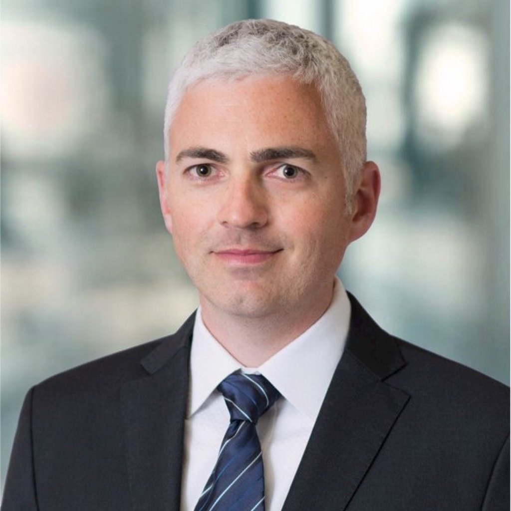 Ryan Haugarth, head of self-directed trading, capital market platforms and wealth financing solutions, wealth and personal banking, at HSBC in Hong Kong, says the bank’s digital WPL service has been built to provide speed and financial flexibility to customers. Photo: HSBC