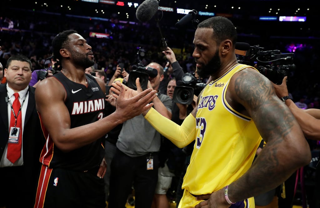 Lebron james cheap shop
