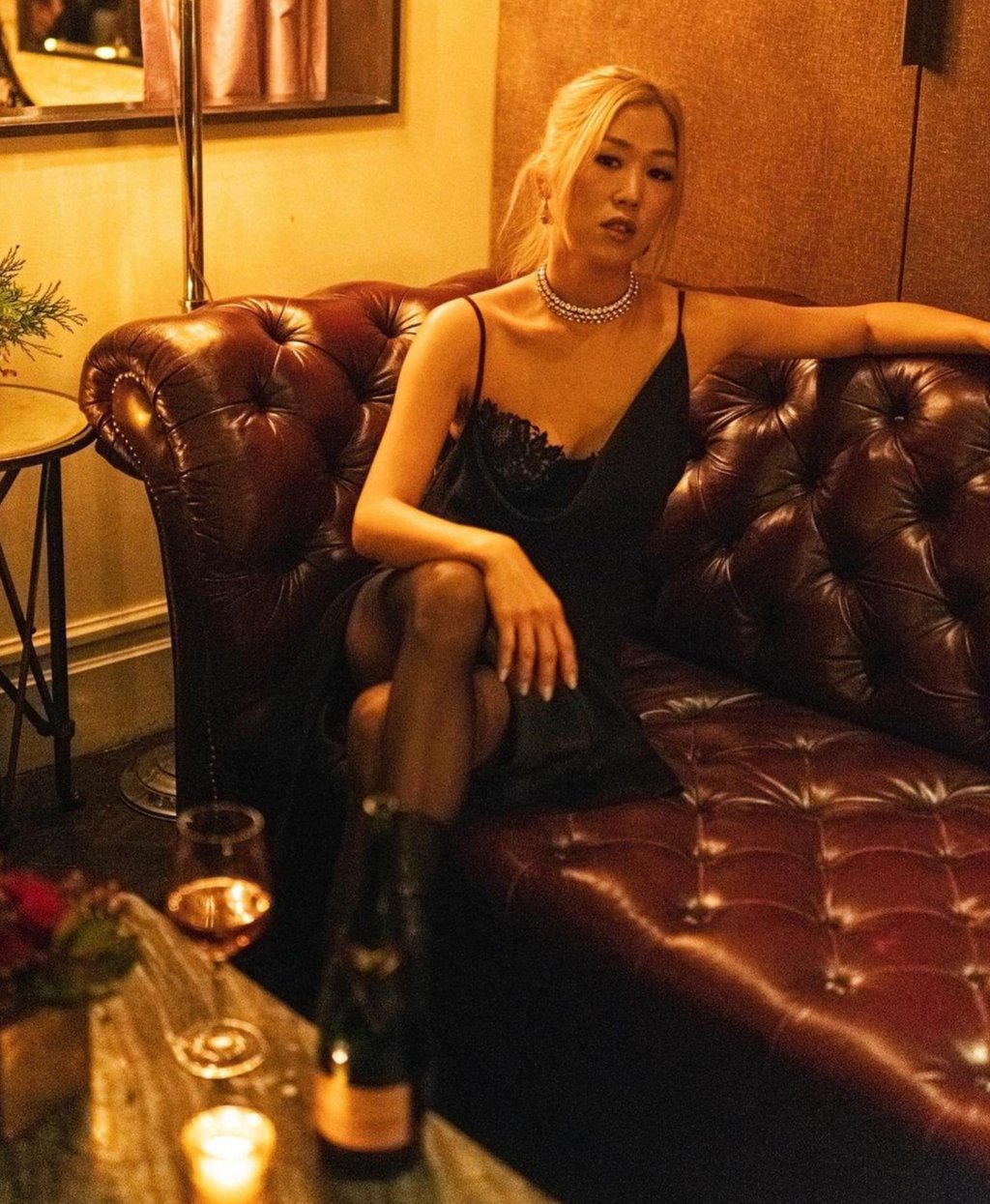 Laura Kim is one of the most sought-after designers in New York. Photo: @tokibunbun/Instagram Laura Kim is one of the most sought-after designers in New York. Photo: @tokibunbun/Instagram
