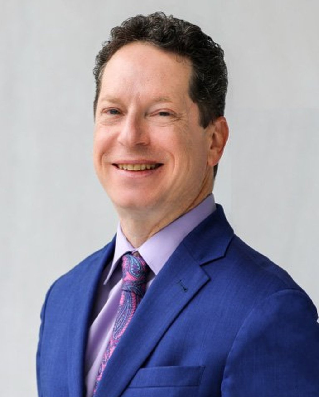 Scott Kennedy, a US-China scholar at the Centre for Strategic and International Studies. Photo: CSIS Scott Kennedy, a US-China scholar at the Centre for Strategic and International Studies. Photo: CSIS