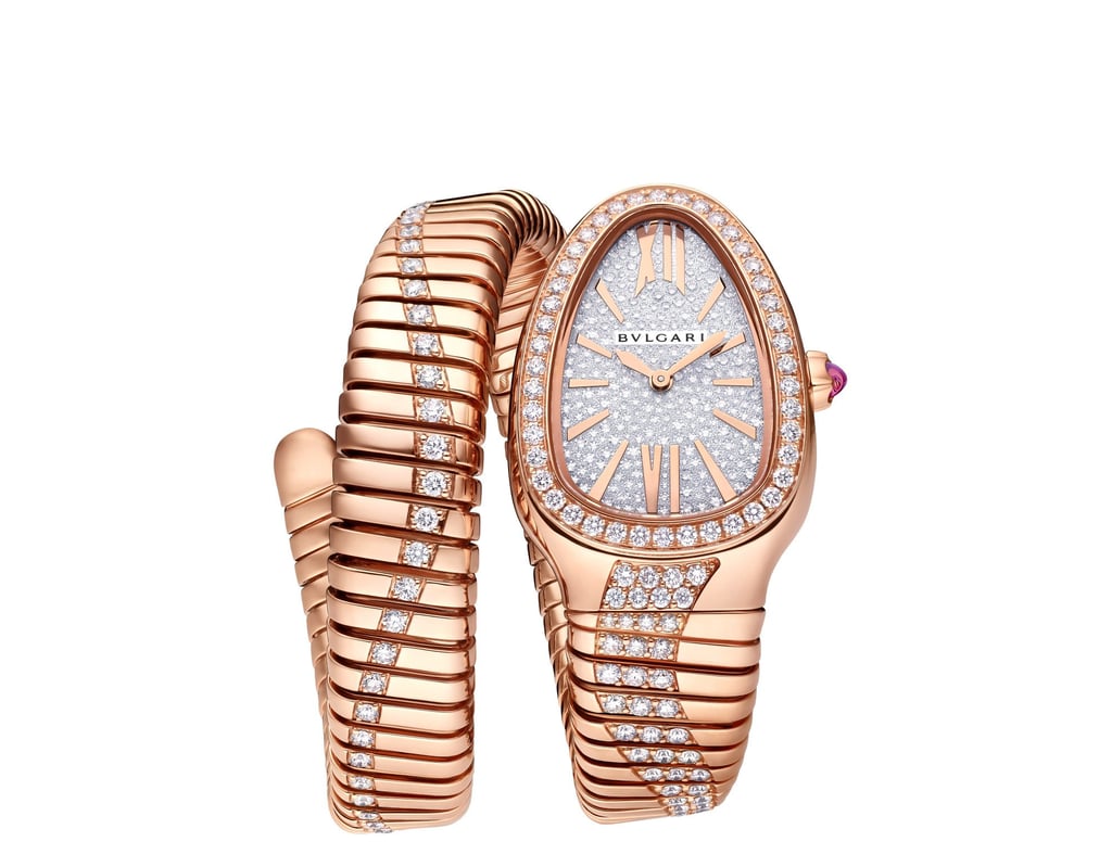 Bulgari cartier shop