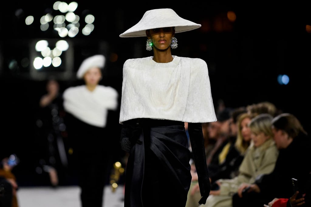 Designer collection hats shop