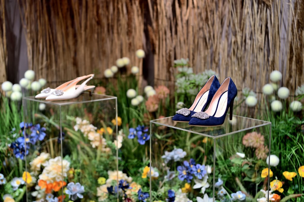 Q A Rupert Sanderson on his shoe brand s less is more approach the British designer s label is loved by Kate Middleton Kate Winslet and the late Karl Lagerfeld and works with Swank in Hong