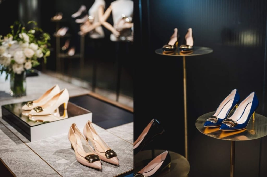Rupert sanderson shoes hot sale