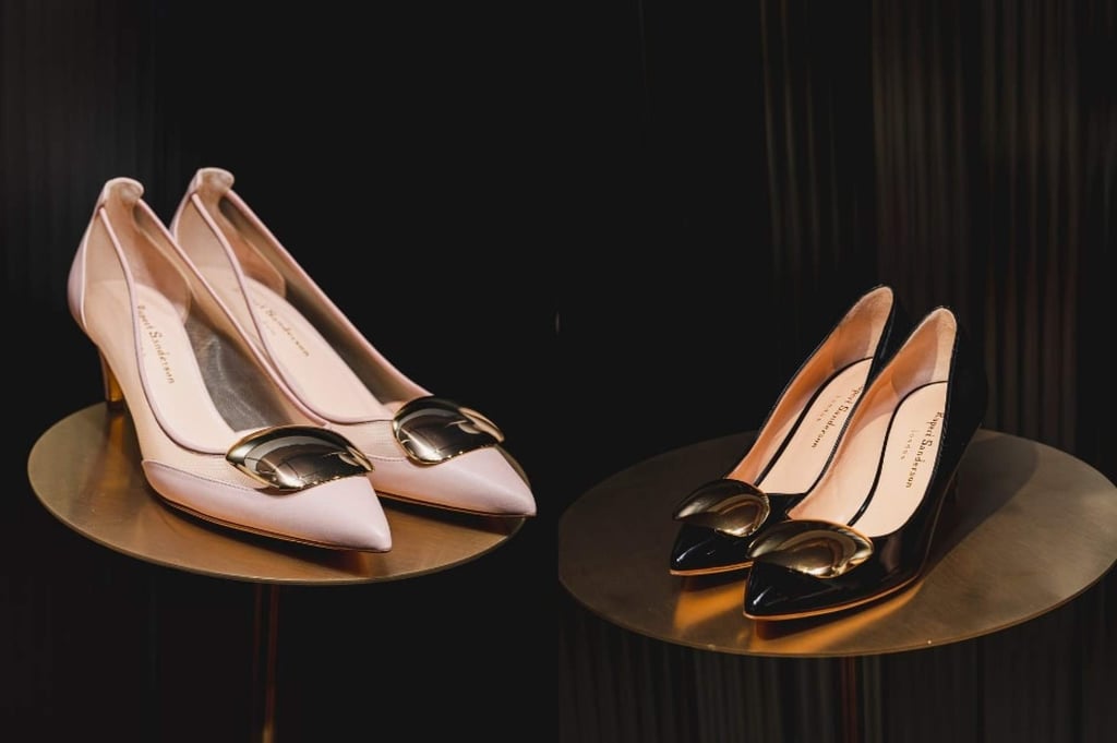 R sanderson shoes sale
