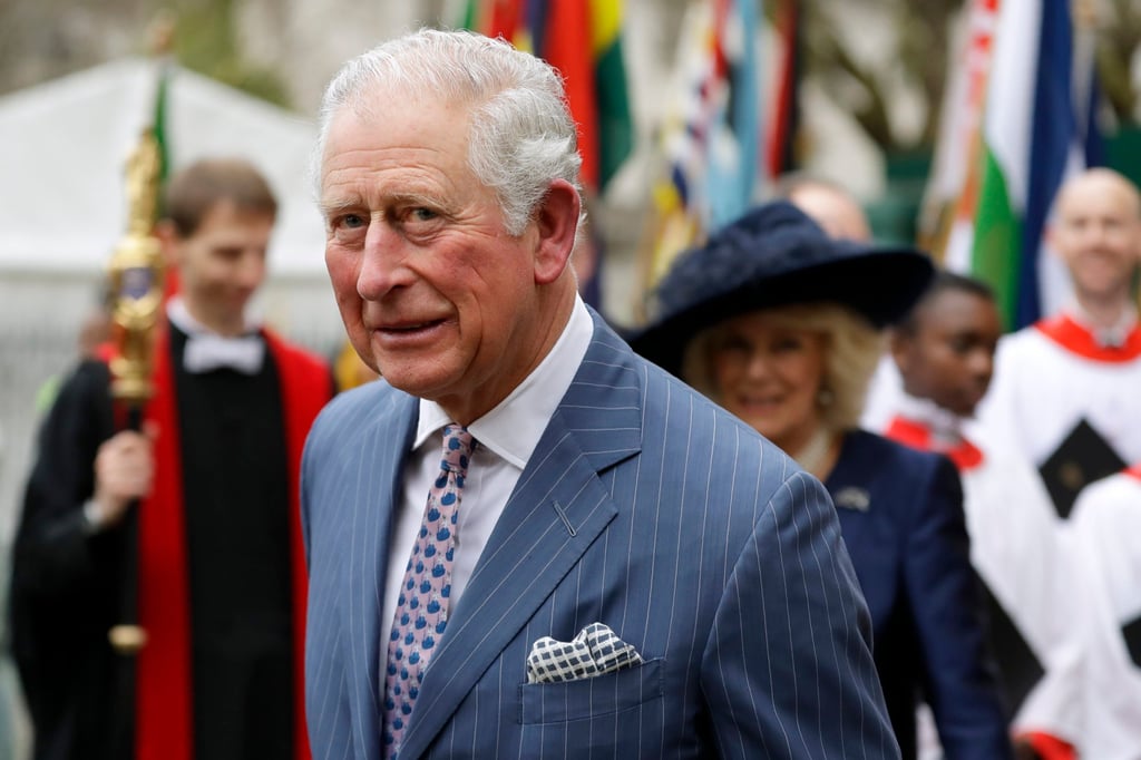 While Gen Z seem hard to convince, polls show 58 per cent of the British public still support the monarchy now that King Charles is on the throne. Photo: AP