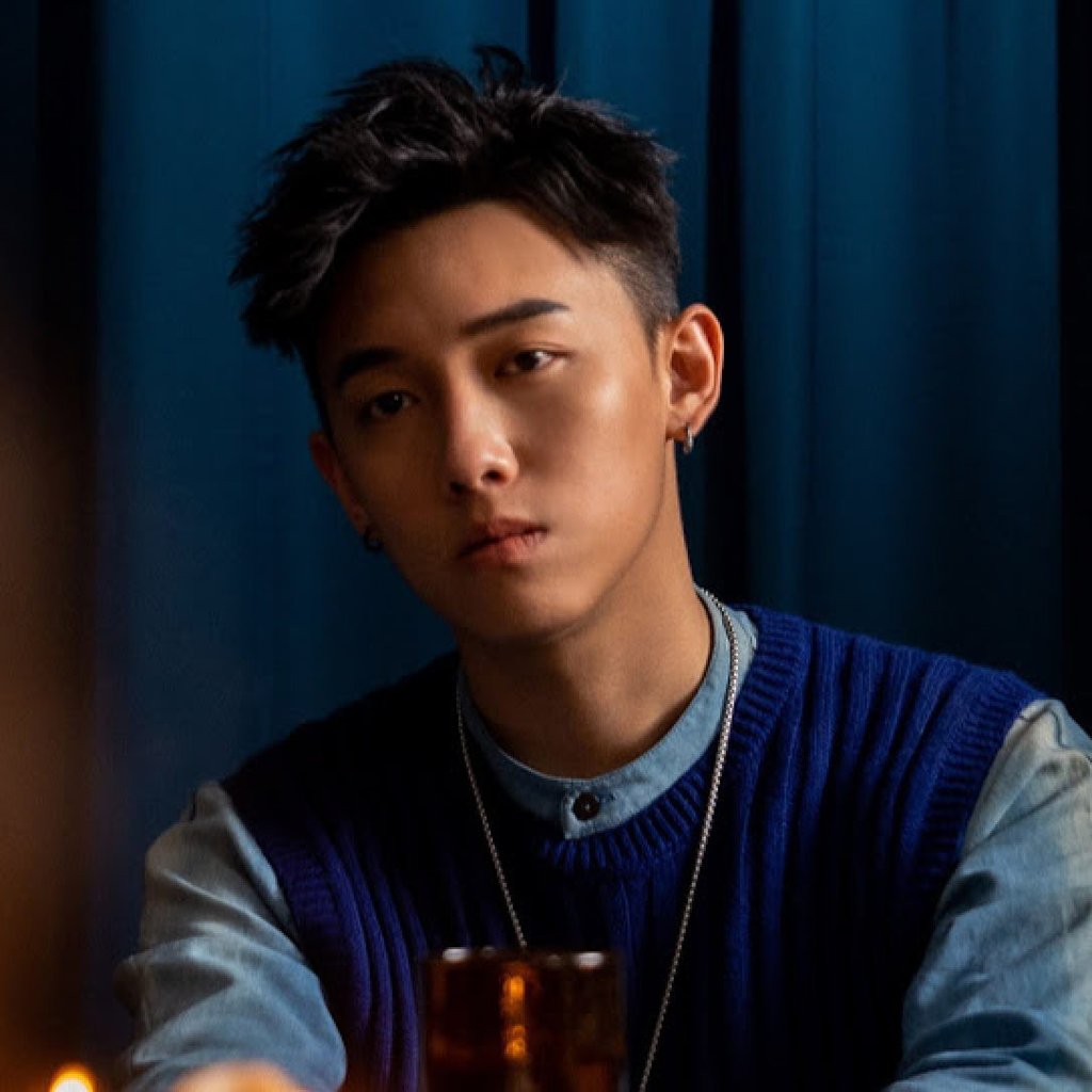 Meet ‘MC’ Cheung Tin-fu, Hong Kong’s rising Cantopop star: the Gen Z ...