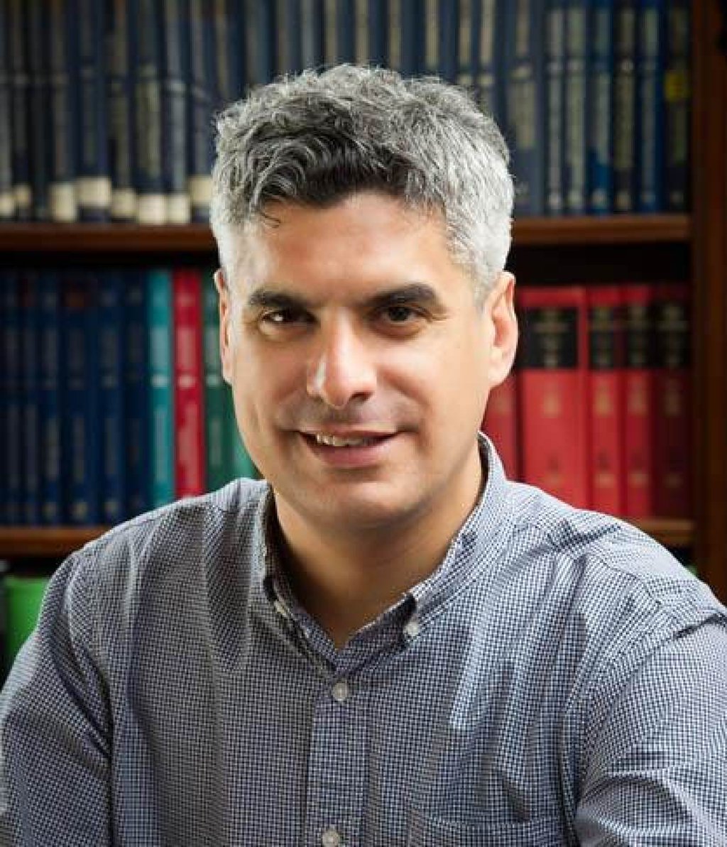 Research showed that there “might be benefits to taking multivitamins”, says Columbia University professor Adam Brickman, who led the recent study. Photo: Columbia University