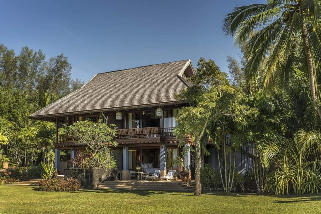 High-end resorts and hotels are expanding their operations in green destinations like Malaysia’s Langkawi Island. Photo: Lartisien