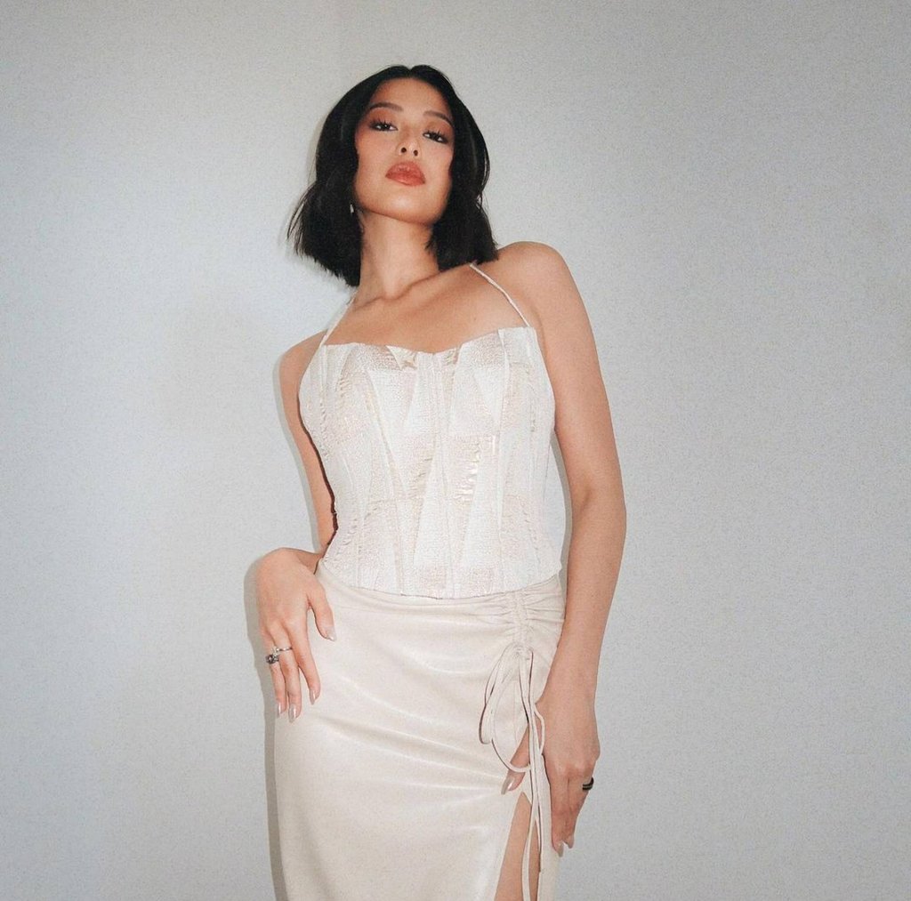 Dee’s fans and well wishers on social media hoped she would serve as inspiration for those struggling to come out due to the stigma attached to it in the Catholic-majority country. Photo: Instagram/michelledee Dee’s fans and well wishers on social media hoped she would serve as inspiration for those struggling to come out due to the stigma attached to it in the Catholic-majority country. Photo: Instagram/michelledee