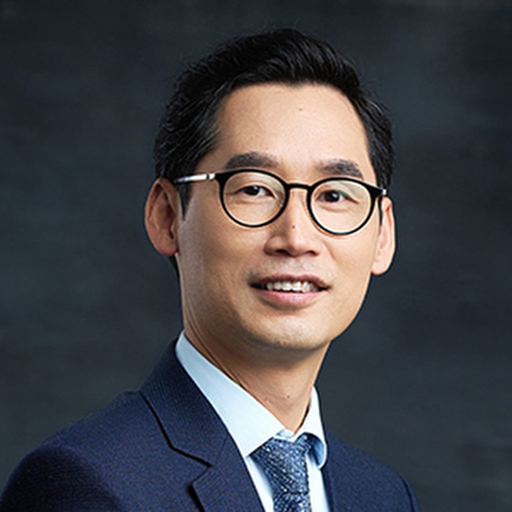 Yuan Hui, the founder, chairman and chief executive of Xiao-I Corp. Photo: Handout Yuan Hui, the founder, chairman and chief executive of Xiao-I Corp. Photo: Handout