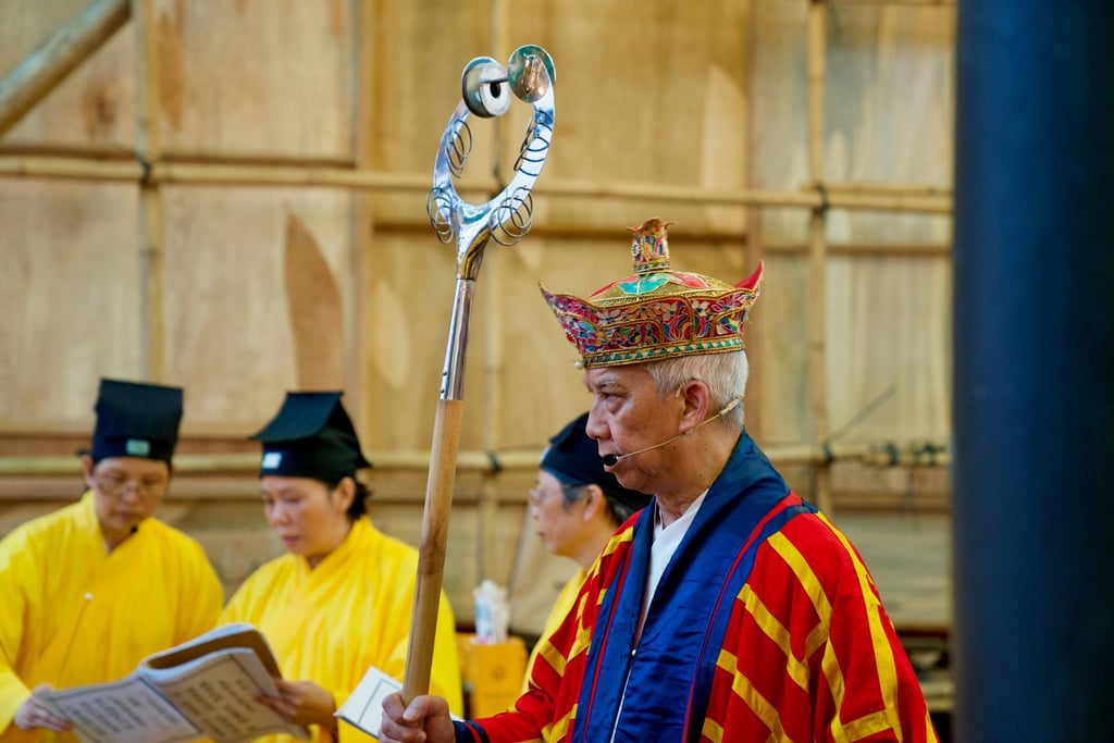 It is unclear if the parents will go ahead with the temple ritual privately following the school’s intervention. Photo: Shutterstock