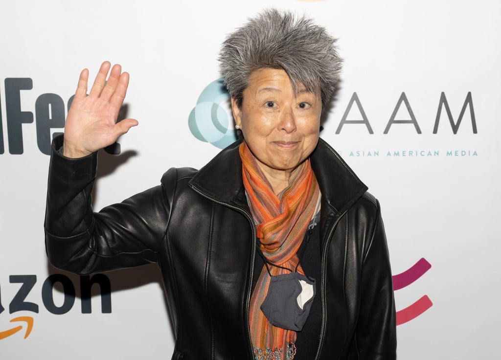 Zia has also been a force for LGBTQ rights, not hesitating to spotlight the intersection of being a lesbian with Chinese-American roots. Photo: TNS Zia has also been a force for LGBTQ rights, not hesitating to spotlight the intersection of being a lesbian with Chinese-American roots. Photo: TNS