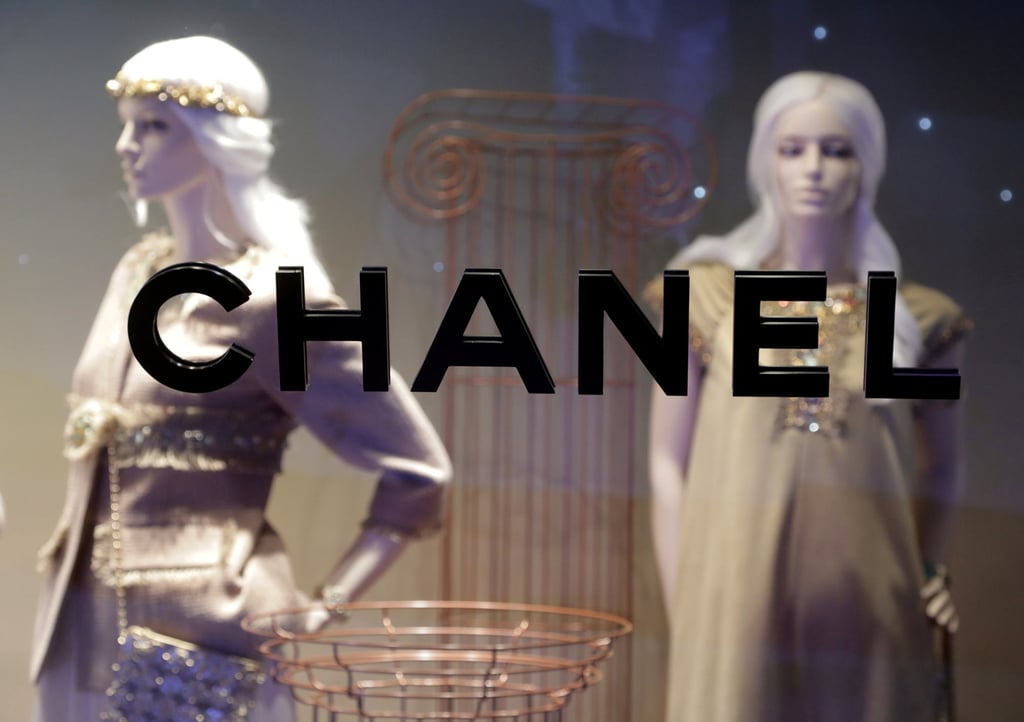 Chanel is spending millions on rent for a new Causeway Bay store in Hong Kong. Photo: Reuters Chanel is spending millions on rent for a new Causeway Bay store in Hong Kong. Photo: Reuters