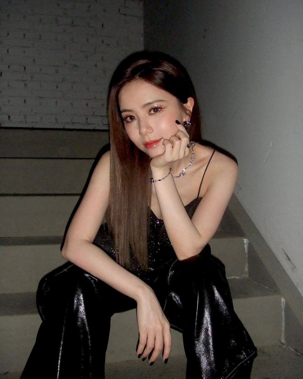 Inside the luxury life of G.E.M., Hong Kong’s beloved pop diva: known