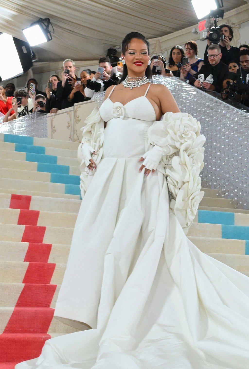 5 richest female celebrity self made billionaires of 2023 ranked from Kim Kardashian and Rihanna to fashion mogul Tory Burch media magnate Oprah Winfrey and ex COO of Meta Sheryl Sandberg South China