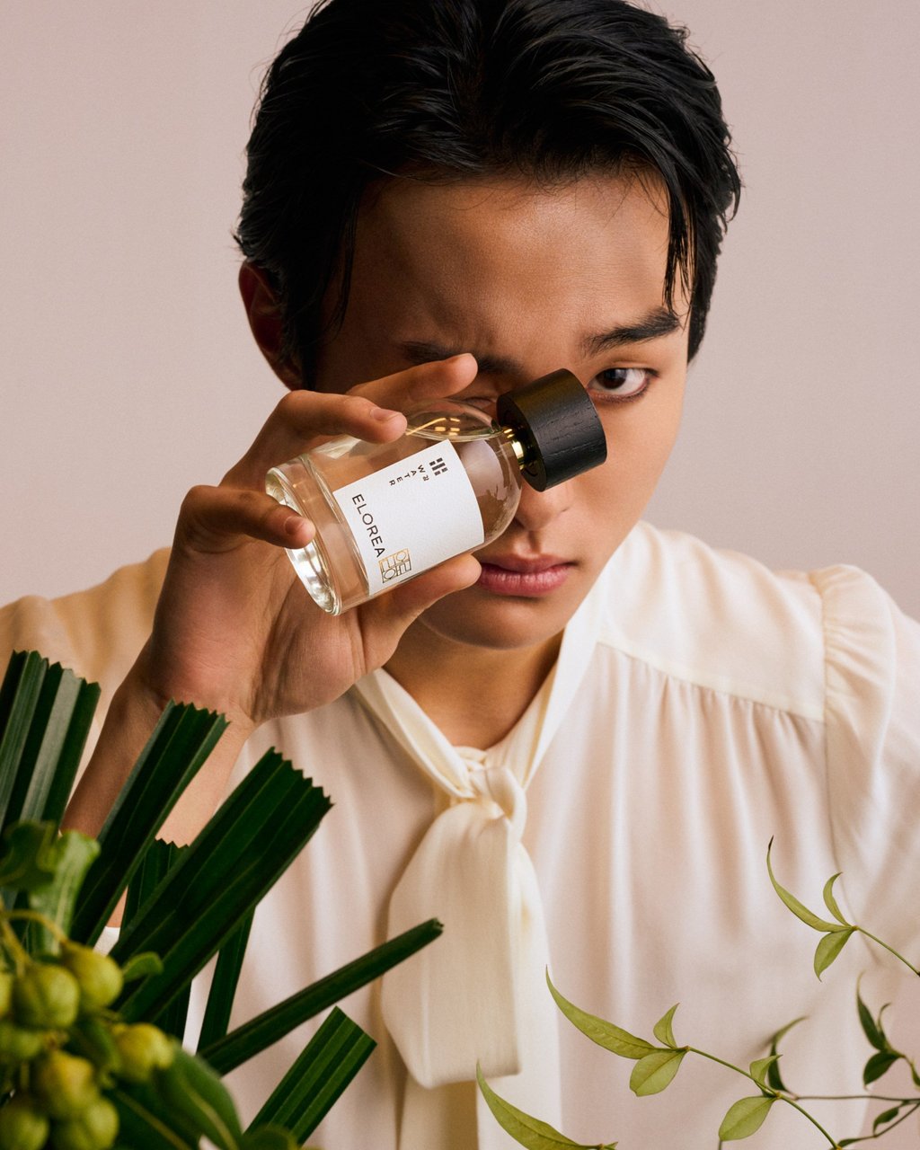 The concept of a signature scent is passé today. Photo: Elorea