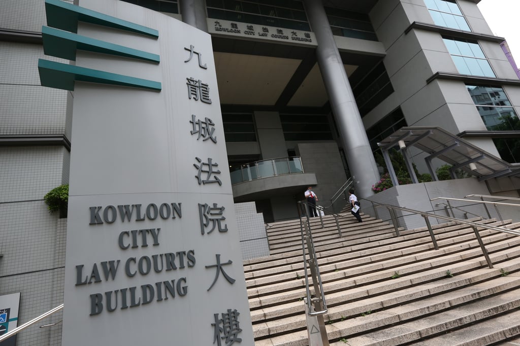 Hong Kong mother accused of murdering 3 young daughters still in ...