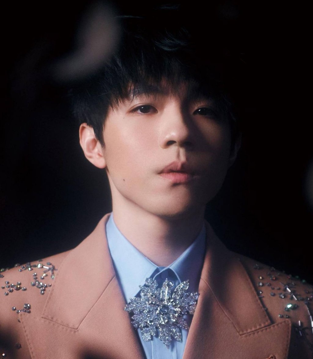 Ian Chan is the lead singer of Cantopop boy band Mirror. Photo: @iancychan/Instagram Ian Chan is the lead singer of Cantopop boy band Mirror. Photo: @iancychan/Instagram