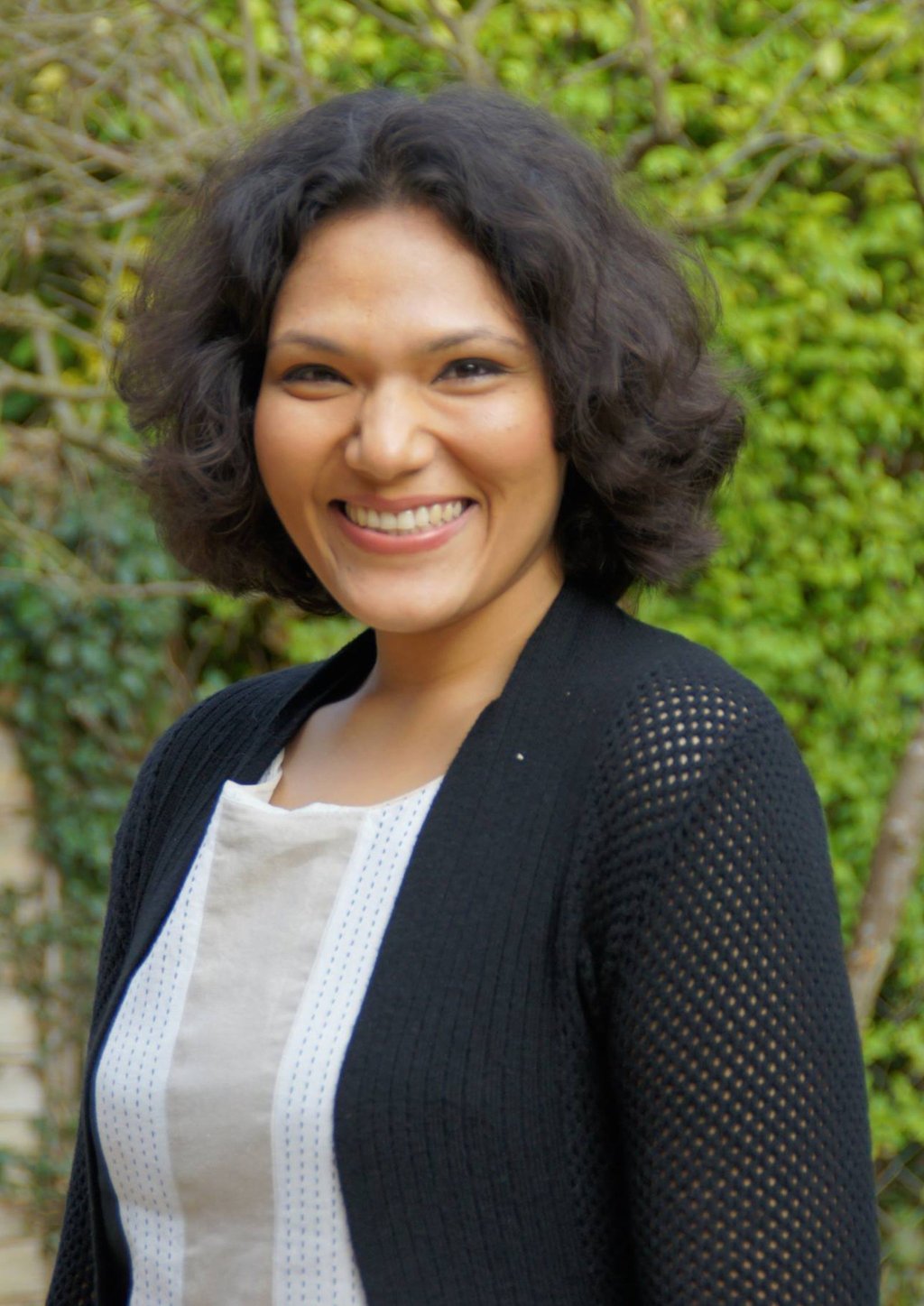 Anchal Kaushal is a certified somatic sexologist. Photo: Anchal Kaushal Anchal Kaushal is a certified somatic sexologist. Photo: Anchal Kaushal