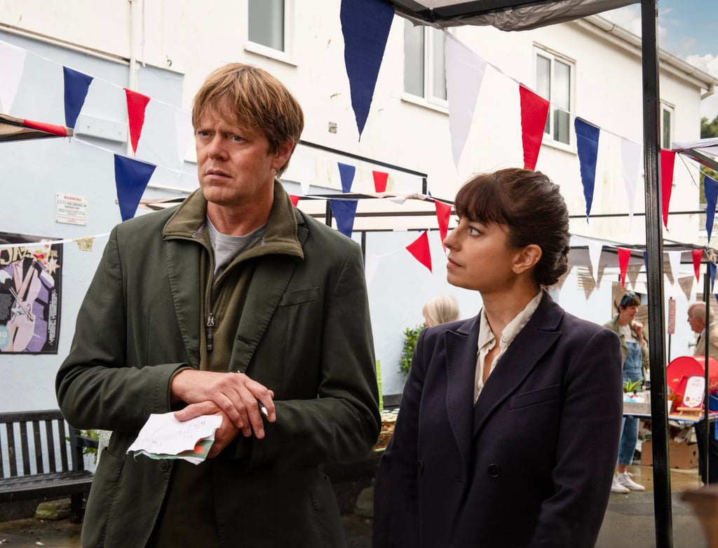 Review | BBC First’s Beyond Paradise transplants Kris Marshall’s