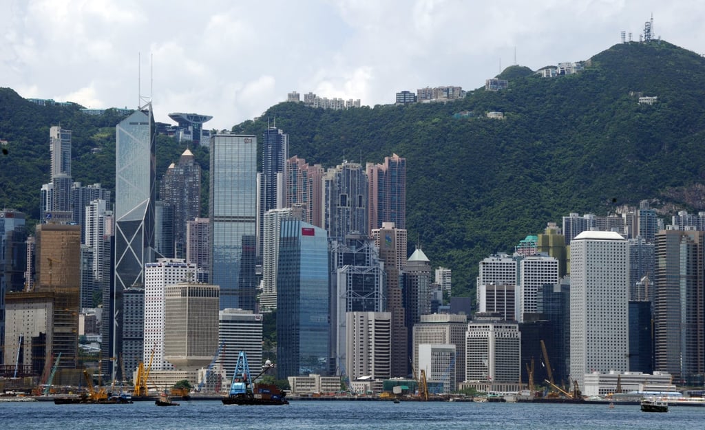 Home ownership remains the aspiration of many people in Hong Kong. Young families especially deserve a home of their own. Photo: AFP Home ownership remains the aspiration of many people in Hong Kong. Young families especially deserve a home of their own. Photo: AFP