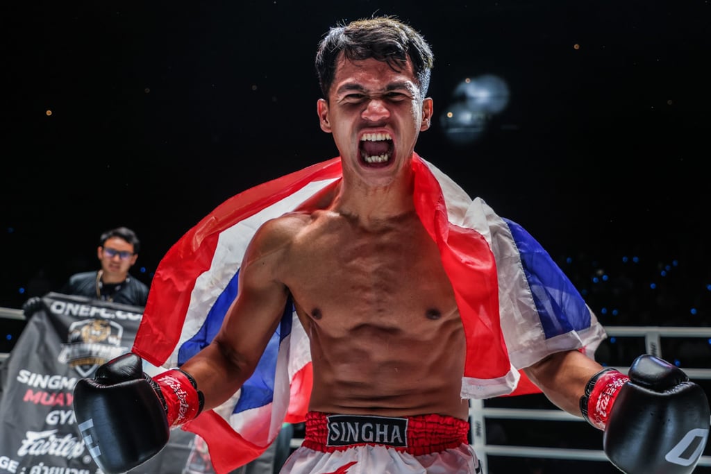 ONE Championship Fight Night 11 results: Superbon KOs Ozcan