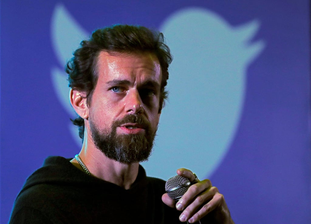Jack Dorsey, who quit as Twitter CEO in 2021, said that India had also threatened the company with raids on employees if it did not comply with government requests to take down certain posts. Photo: Reuters Jack Dorsey, who quit as Twitter CEO in 2021, said that India had also threatened the company with raids on employees if it did not comply with government requests to take down certain posts. Photo: Reuters